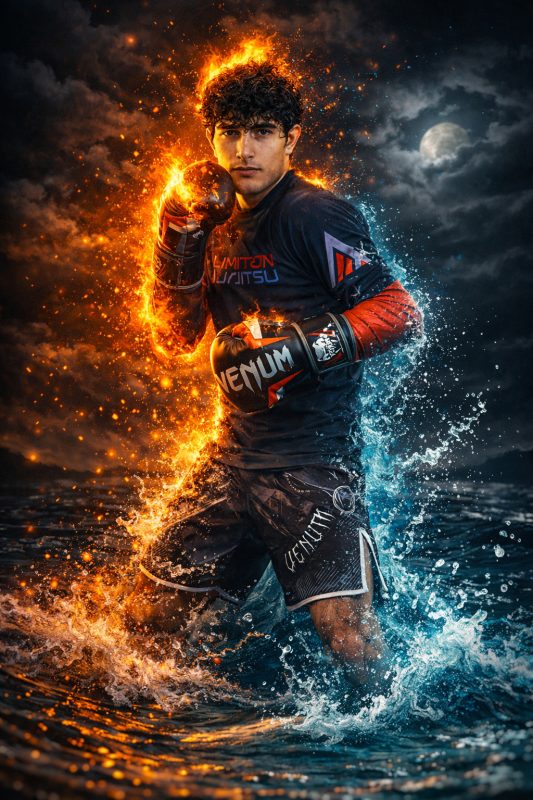 Dlyar Mohammed 
