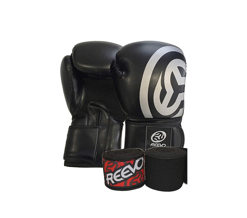 Boxing Gloves - Reevo
