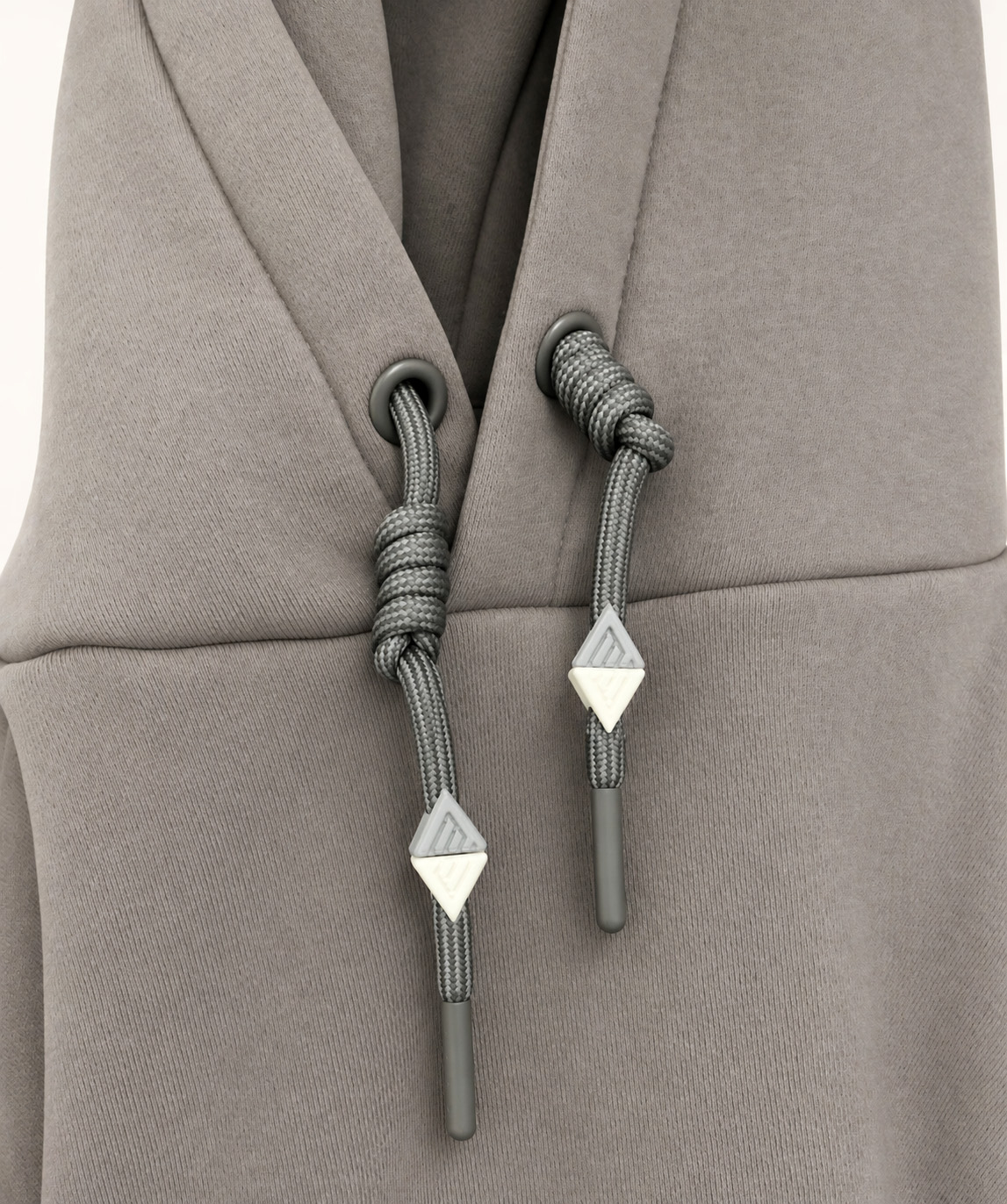 Creston Jiu Jitsu - Hoodie Beads